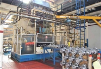英國Albion Automotive 淬火機床
Quench Machining Tool of Albion Automotive in UK