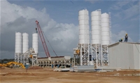 特立尼達(dá)和多巴哥電解鋁廠EPC 總承包工程 EPC General Contracting Project of Trinidad & Tobago Alutrint Plant